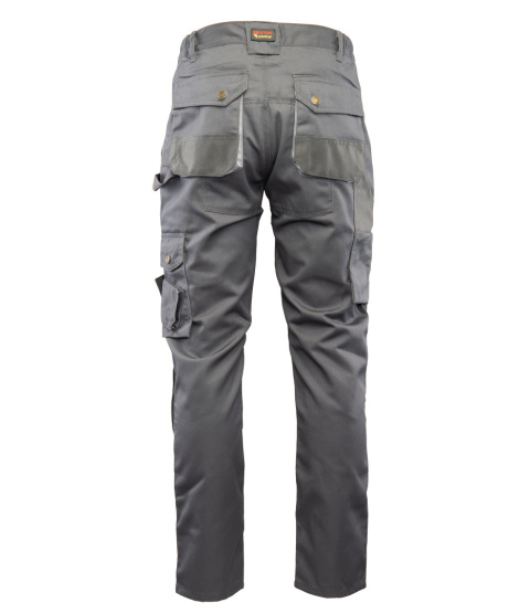 spodnie bhp do pasa Brixton Practical Polstar stalowe spodnie bhp do pasa Brixton Practical Polstar stalowe