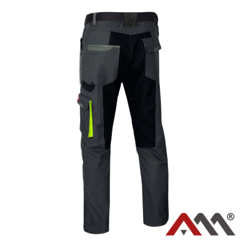 Art.Master Classic Stretch Slim spodnie robocze do pasa Art.Master Classic Stretch Slim spodnie robocze do pasa