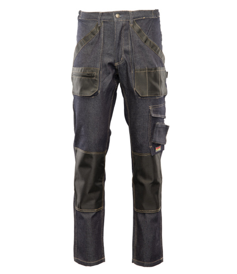 spodnie robocze do pasa Jeans Brixton Practical Polstar spodnie robocze do pasa Jeans Brixton Practical Polstar