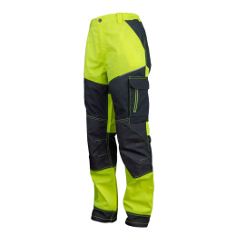 spodnie robocze do pasa Rip Stop 709 Urgent