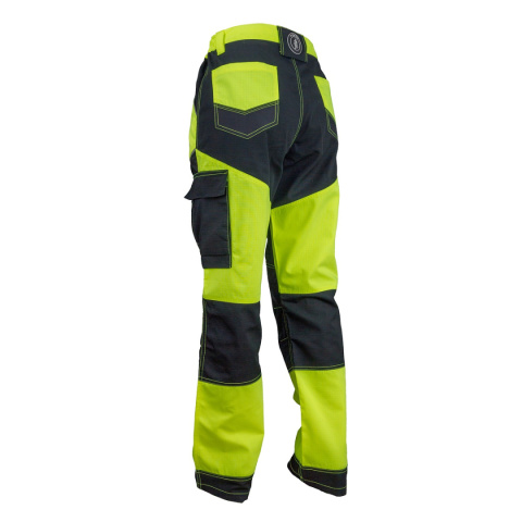 spodnie bhp do pasa Rip Stop Urgent 709 spodnie bhp do pasa Rip Stop Urgent 709