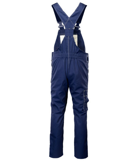 Polstar Brixton Classic ogrodniczki bhp granatowe Polstar Brixton Classic ogrodniczki bhp granatowe