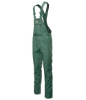 spodnie robocze ogrodniczki Brixton Classic Polstar zielone spodnie robocze ogrodniczki Brixton Classic Polstar zielone