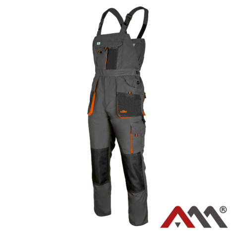 spodnie robocze ogrodniczki Classic Art.Master