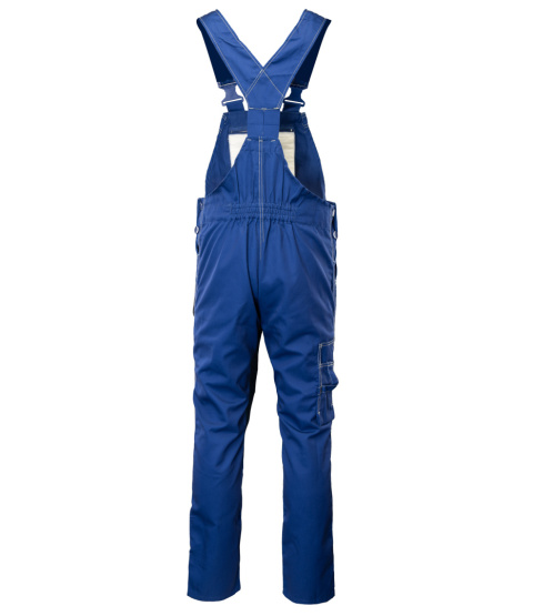 Polstar Brixton Classic ogrodniczki robocze niebieskie