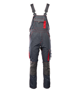 Polstar Quartz Seven Kings spodnie robocze ogrodniczki