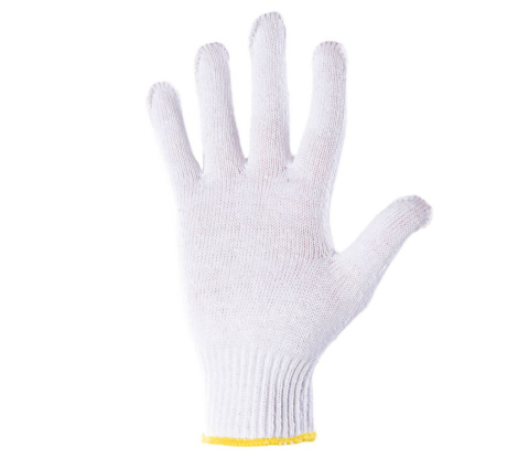 Polstar D500 rękawiczki bhp dziane Polstar D500 rękawiczki bhp dziane