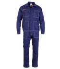 ubranie robocze Brixton Classic Polstar granatowe ubranie robocze Brixton Classic Polstar granatowe