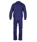 Polstar Brixton Classic ubranie robocze granatowe Polstar Brixton Classic ubranie robocze granatowe