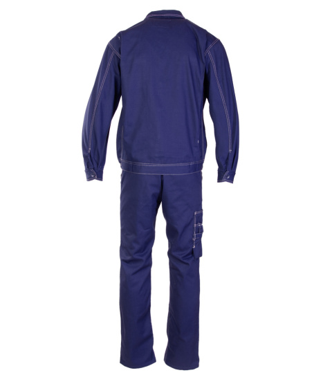 Polstar Brixton Classic ubranie robocze granatowe Polstar Brixton Classic ubranie robocze granatowe