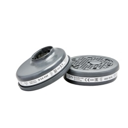 BLS 202 P3 R filtr do masek BLS