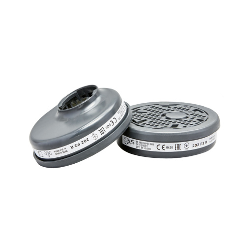 BLS 202 P3 R filtr do masek BLS BLS 202 P3 R filtr do masek BLS