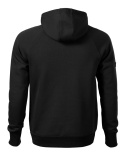 Rimeck Vertex Hoodie W43 bluza robocza męska czarna
