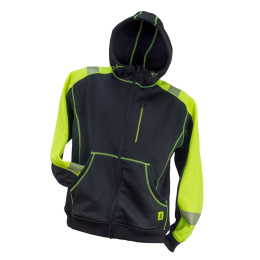 bluza robocza męska z kapturem 923 Urgent