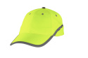 CZAPKA ROBOCZA Z DASZKIEM BRIXTON FLASH BASEBALL ODBLASK POLSTAR 2 KOLORY CZAPKA ROBOCZA Z DASZKIEM BRIXTON FLASH BASEBALL ODBLASK POLSTAR 2 KOLORY