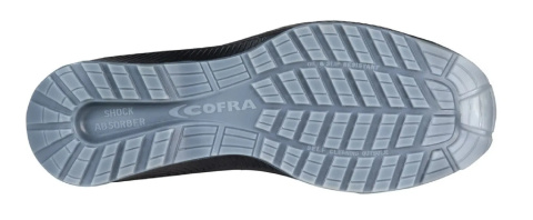 Cofra Induction trzewiki robocze S7S CI FO SR Cofra Induction trzewiki robocze S7S CI FO SR