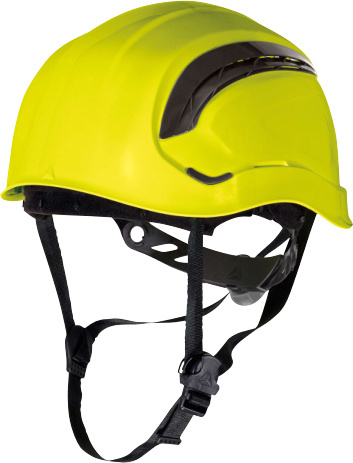 Delta Plus GRANITE WIND kask ochronny hełm budowlany