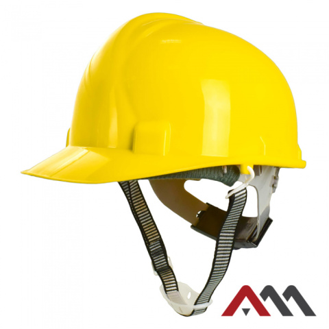 hełm roboczy WALTER 101 - YELLOW Art.Mas hełm roboczy WALTER 101 - YELLOW Art.Mas