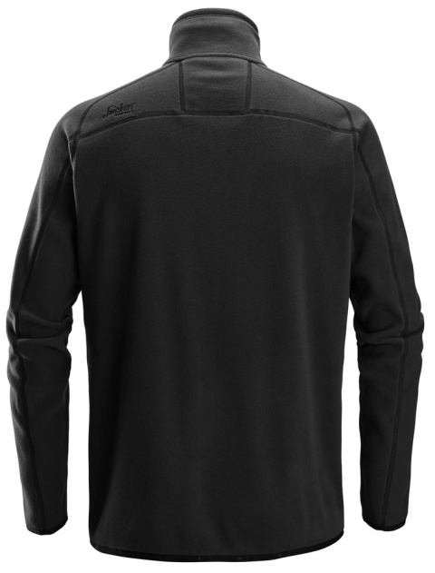 Snickers Workwear 8422 kurtka robocza polarowa Polartec® Shed Less czarna Snickers Workwear 8422 kurtka robocza polarowa Polartec® Shed Less czarna
