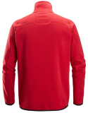 Snickers Workwear 8422 kurtka robocza polarowa Polartec® Shed Less czerwona Snickers Workwear 8422 kurtka robocza polarowa Polartec® Shed Less czerwona