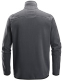 Snickers Workwear 8422 kurtka robocza polarowa Polartec® Shed Less szara Snickers Workwear 8422 kurtka robocza polarowa Polartec® Shed Less szara