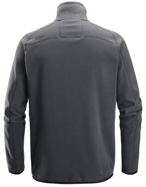Snickers Workwear 8422 kurtka robocza polarowa Polartec® Shed Less szara Snickers Workwear 8422 kurtka robocza polarowa Polartec® Shed Less szara