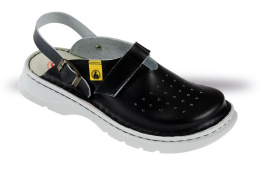 obuwie zawodowe Anatomico 4102-ESD Julex