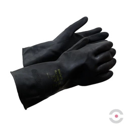 RĘKAWICE ROBOCZE PRZECIWCHEMICZNE ALPHATEC 87-118/G17K ANSELL