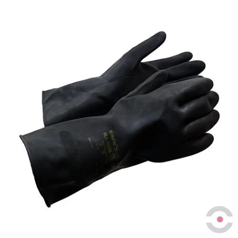 RĘKAWICE ROBOCZE PRZECIWCHEMICZNE ALPHATEC 87-118/G17K ANSELL RĘKAWICE ROBOCZE PRZECIWCHEMICZNE ALPHATEC 87-118/G17K ANSELL