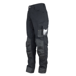 spodnie robocze do pasa 724 Urgent