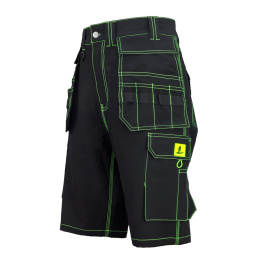 spodnie robocze do pasa krótkie 603 Urgent