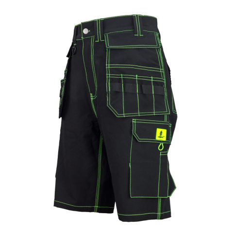 spodnie robocze do pasa krótkie 603 Urgent