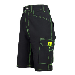 spodnie robocze do pasa krótkie 604 Urgent