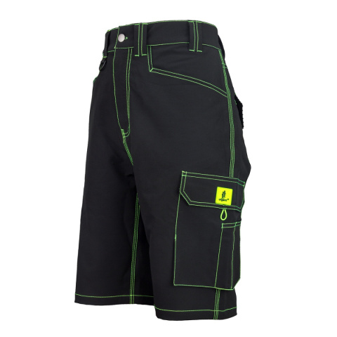 spodnie robocze do pasa krótkie 604 Urgent spodnie robocze do pasa krótkie 604 Urgent