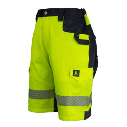spodnie robocze do pasa krótkie 620 Urgent