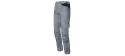 spodnie robocze do pasa Stretch 8731B Industrial Starter ISSA szare spodnie robocze do pasa Stretch 8731B Industrial Starter ISSA szare