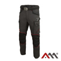 spodnie robocze do pasa Professional4Dynamic Art.Mas