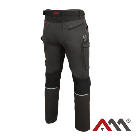 Art.Mas Professional4Dynamic spodnie robocze do pasa Art.Mas Professional4Dynamic spodnie robocze do pasa