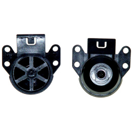 Uchwyt 3M P3E (para) do mocowania osłony twarzy na hełmie