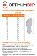 BUTY ROBOCZE SOFTSHELL CROSS G3231 ARDON - TRZEWIKI ROBOCZE BEZ PODNOSKA BUTY ROBOCZE SOFTSHELL CROSS G3231 ARDON - TRZEWIKI ROBOCZE BEZ PODNOSKA