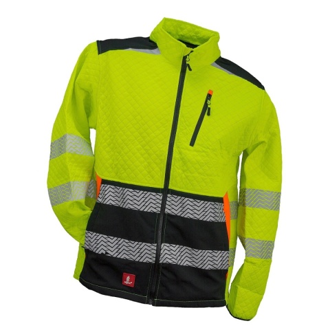 bluza robocza męska odblaskowa Urgent 984