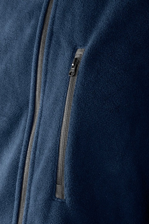 BLUZA ROBOCZA POLAROWA 81-502 Neo Tools GRANATOWA