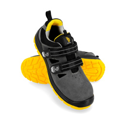 buty robocze Capri S1 Procera