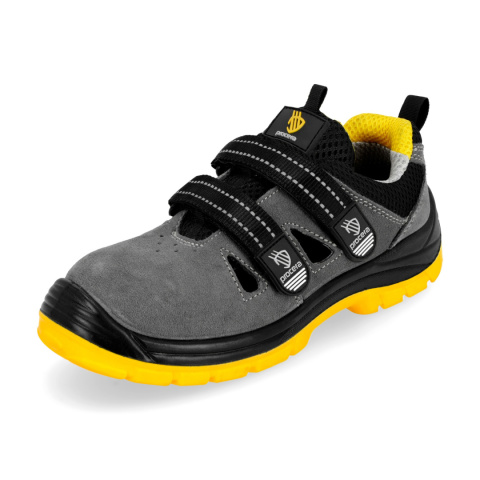 Procera Capri buty robocze S1 Procera Capri buty robocze S1