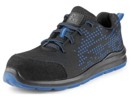 PÓŁBUTY ROBOCZE CXS TEXLINE ISLAND VIS S1 ODDYCHAJĄCE NA MAGAZYN NA PRODUKCJĘ