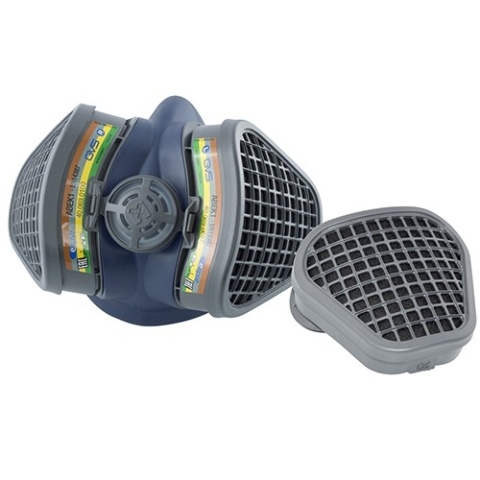 półmaska filtrująca Elipse ABEK1 Prosave