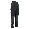 SPODNIE ROBOCZE DO PASA 733 URGENT SPODNIE ROBOCZE DO PASA 733 URGENT