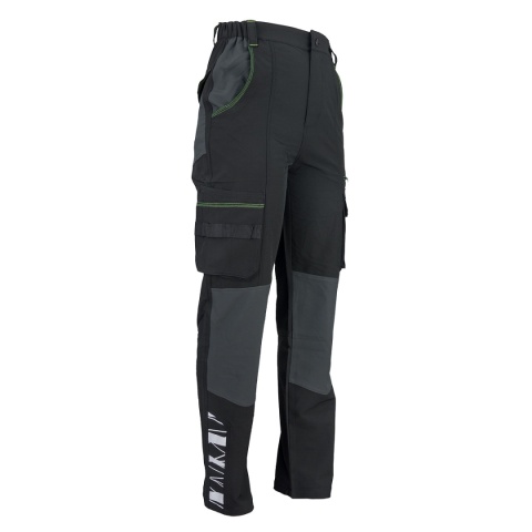 SPODNIE ROBOCZE DO PASA 733 URGENT SPODNIE ROBOCZE DO PASA 733 URGENT