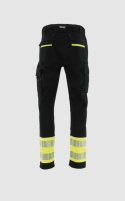 Spodnie robocze do pasa ACTIFLEX NEO tył Spodnie robocze do pasa ACTIFLEX NEO tył