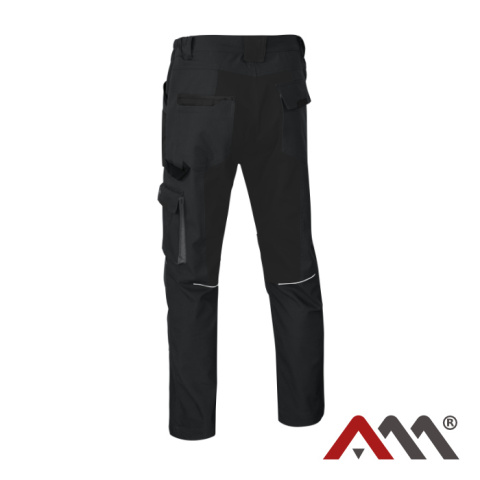 Art.Mas Classic 100 slim spodnie robocze do pasa kat. I Art.Mas Classic 100 slim spodnie robocze do pasa kat. I
